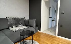 Apartman 4U Velika Gorica Near Zagreb Airport